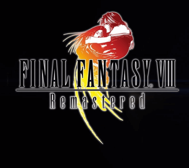 Final Fantasy VIII screenshot 3 for Playstation 4
